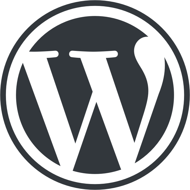 WordPress W