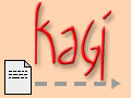 Kagi logo